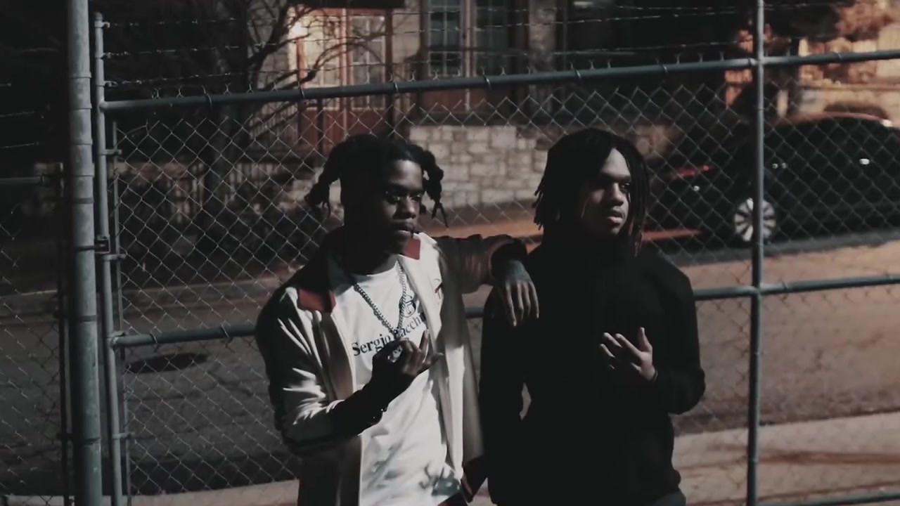 Profit Child - “DID A LOT” OFFICIAL MUSIC VIDEO ( Directed by. @bagtalkfilmz )