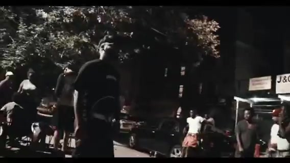 POPPA DA DON - FREE MIKE MILLY
