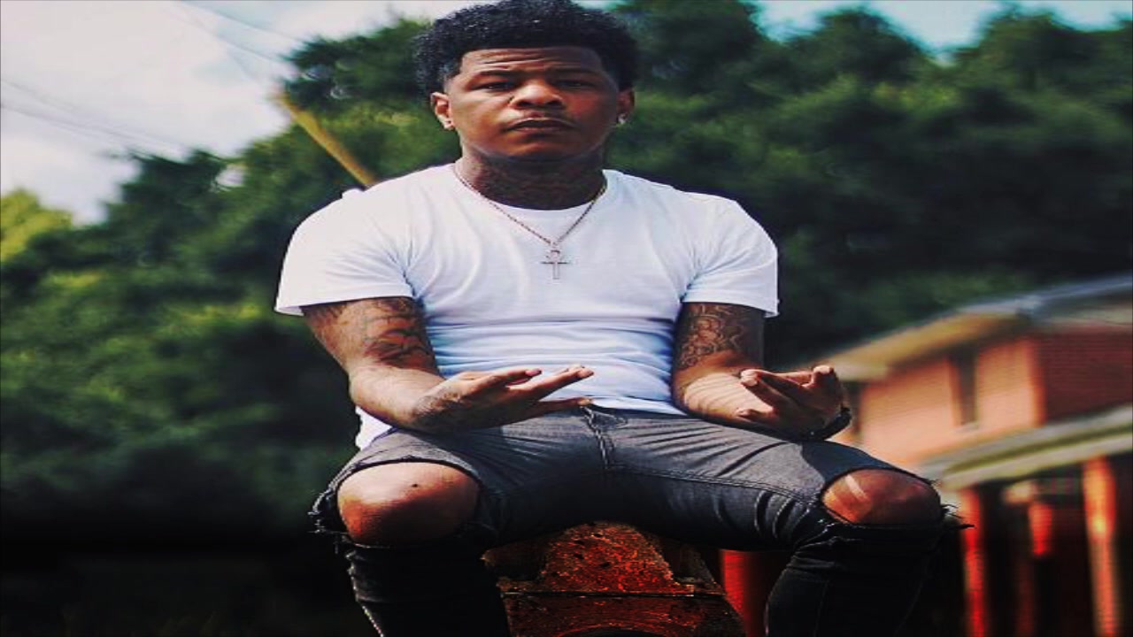 Rod Wave x Rylo Rodriguez Type Beat "Hard To Say"