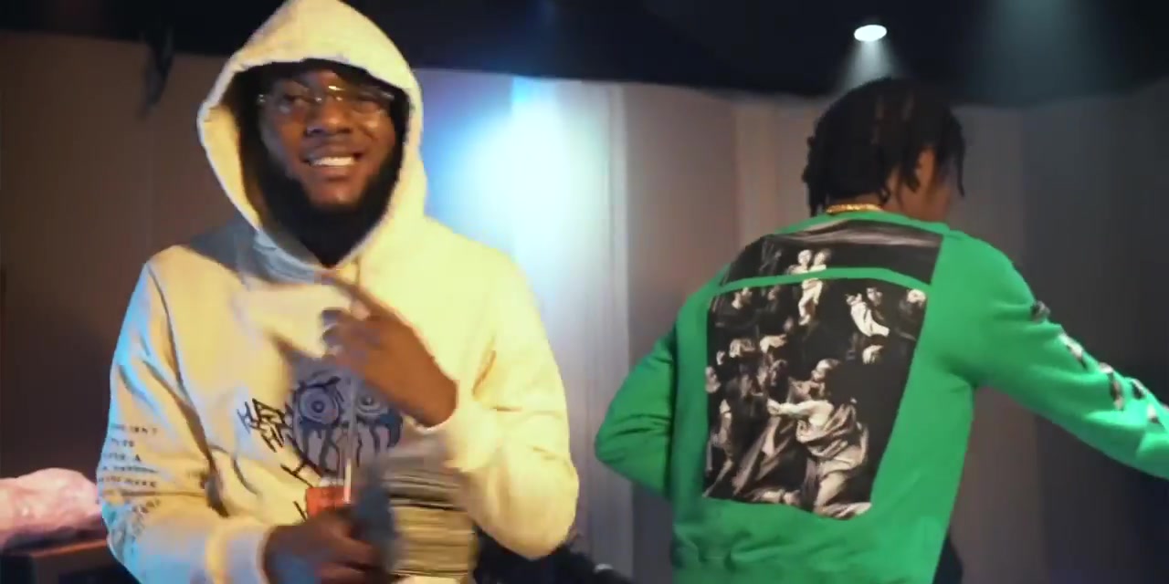 6kFly & D30 - OPPOSITES (Official Music Video)