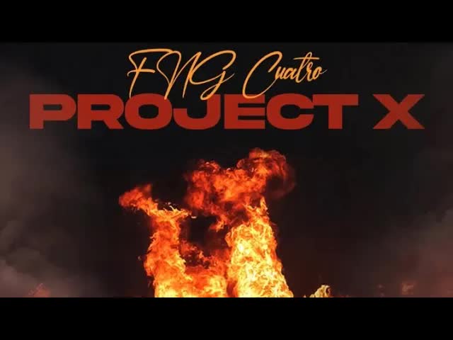 FNG Cuatro - Eazy-E (Audio)
