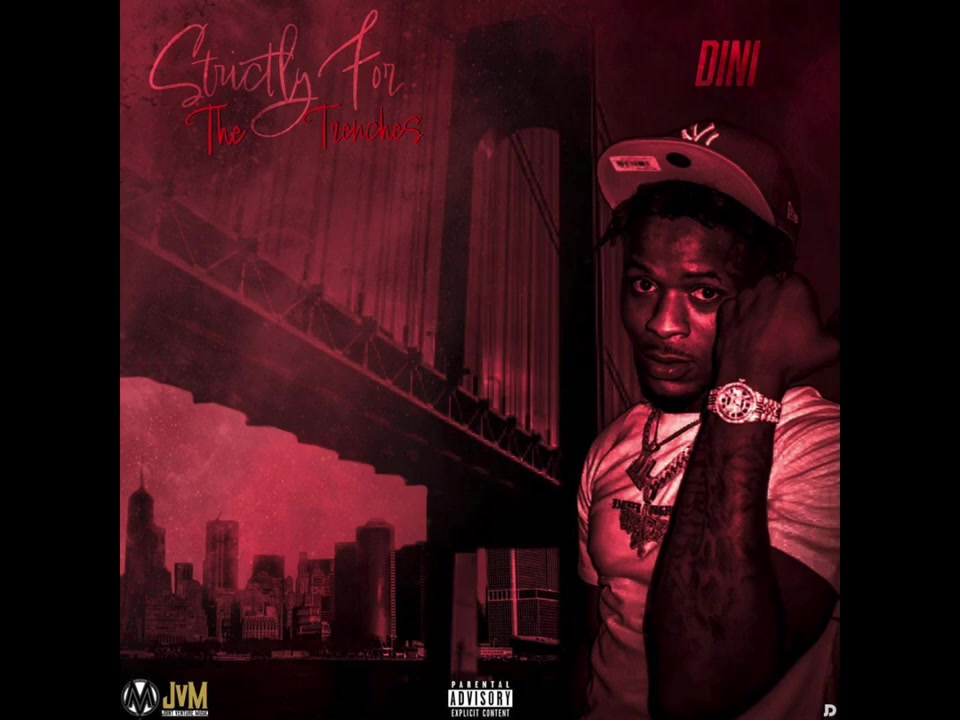 Dini x Creature(Strictly For The Trenches)
