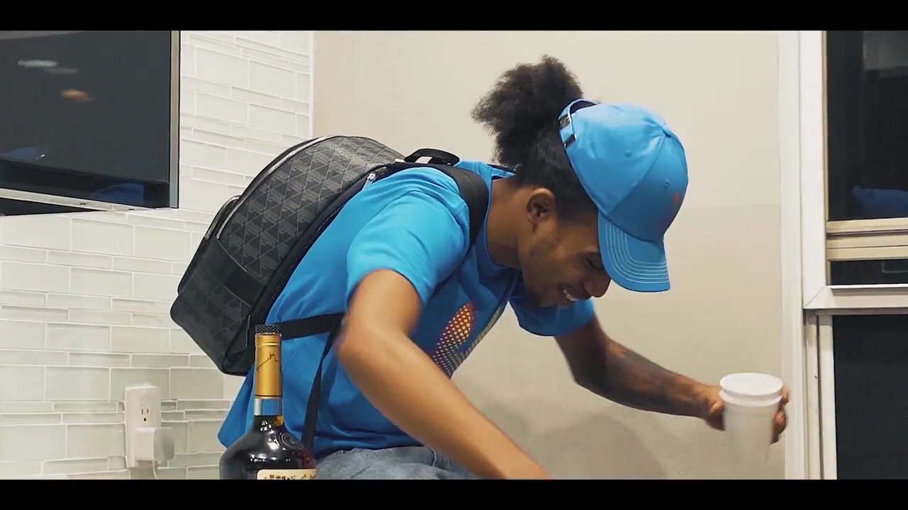 Tafari - All I Need (Official Video)