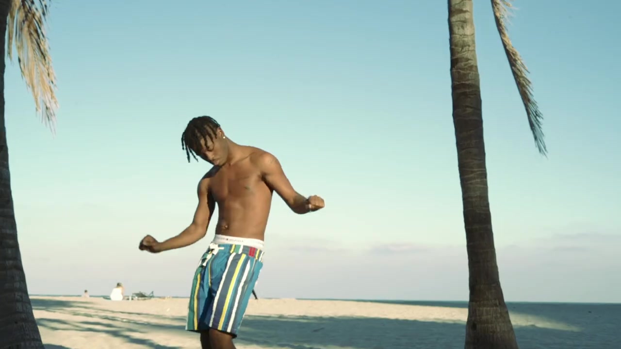 Tre YKC - No Swiping (Dir. by FordoFilmz) Prod. luvbenjii