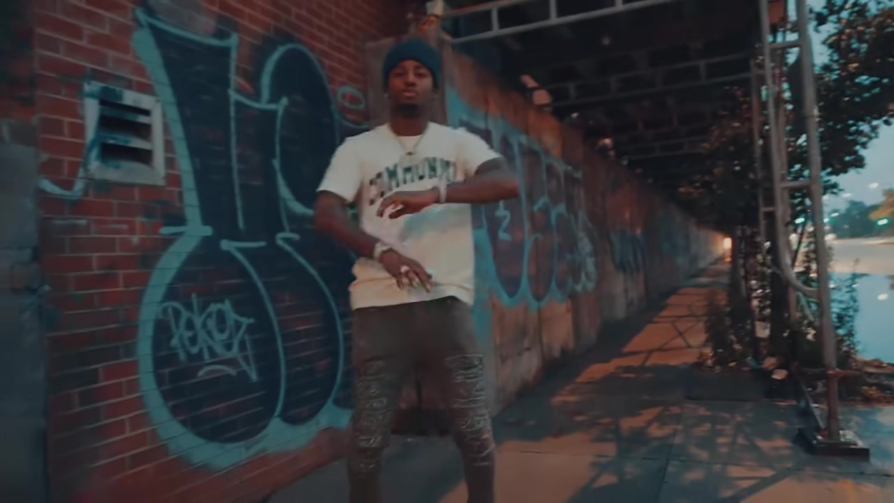 Glockboybobo -"Swing This Block"(Official Video) Shot by @Mitch_films