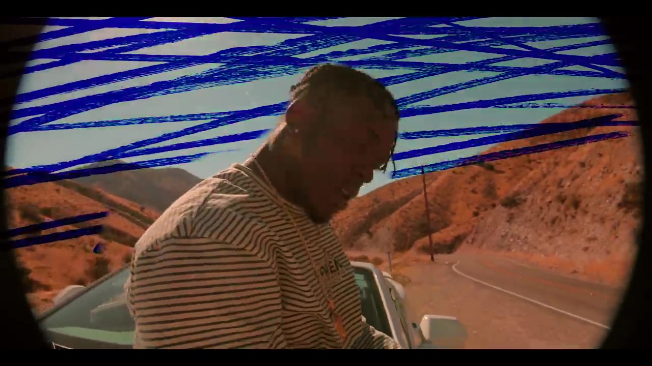 Corey St. Rose - Zoom (Official Video)