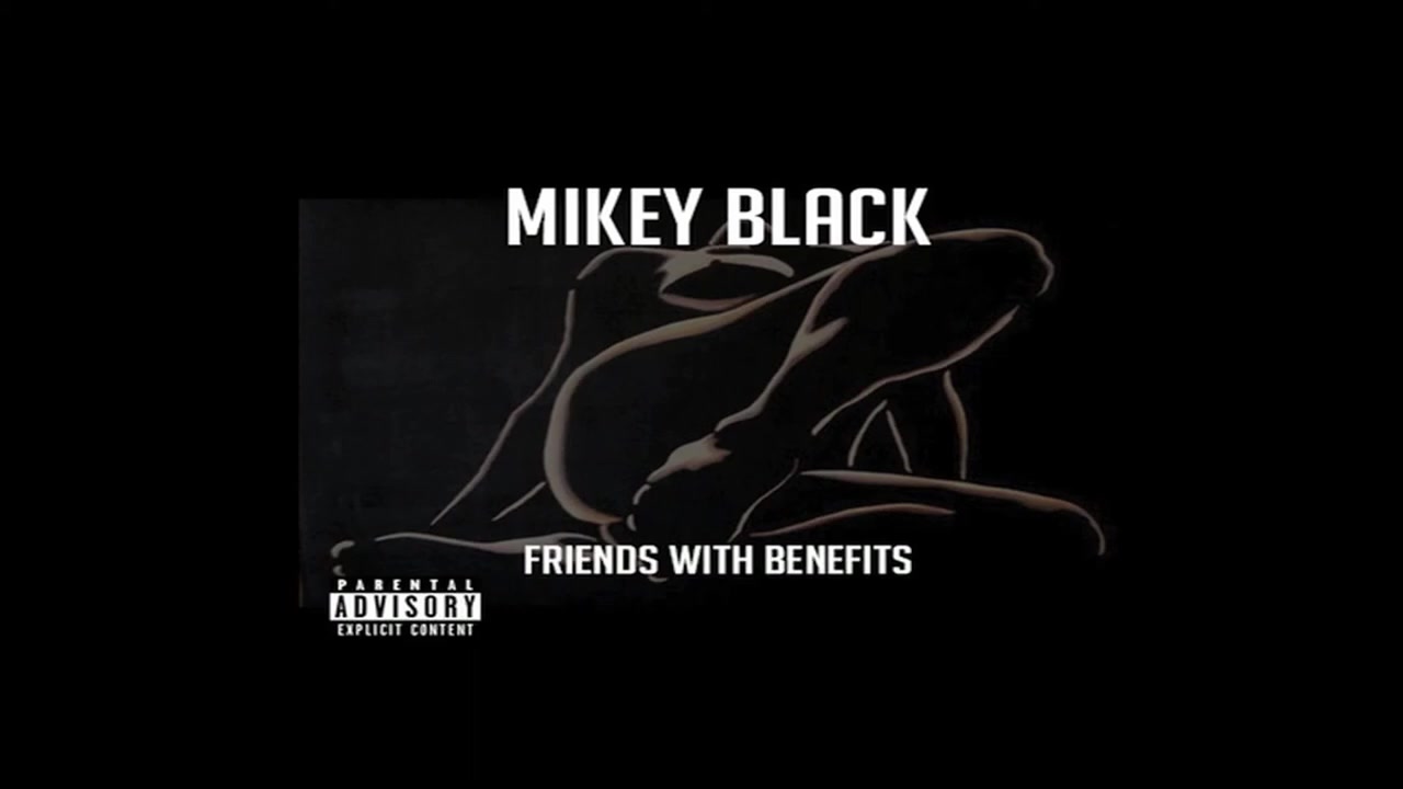 Mikey Black - FWB