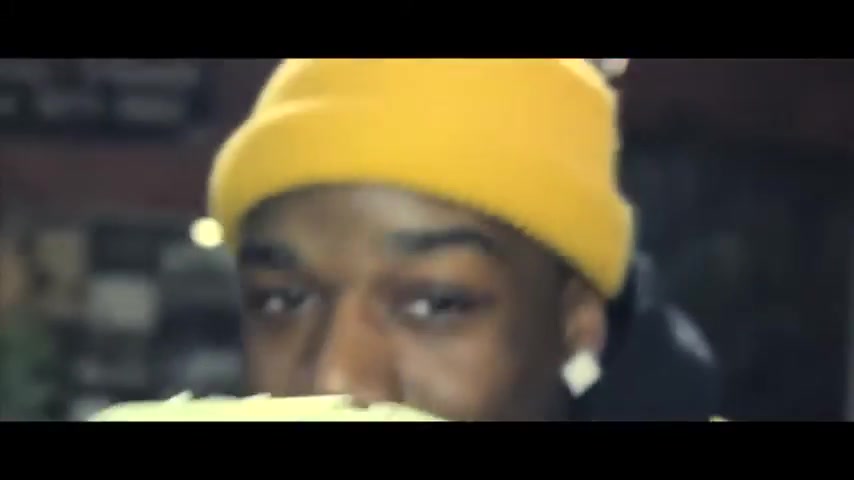 WaveyXaye - Bagg Muzik (Official Video)