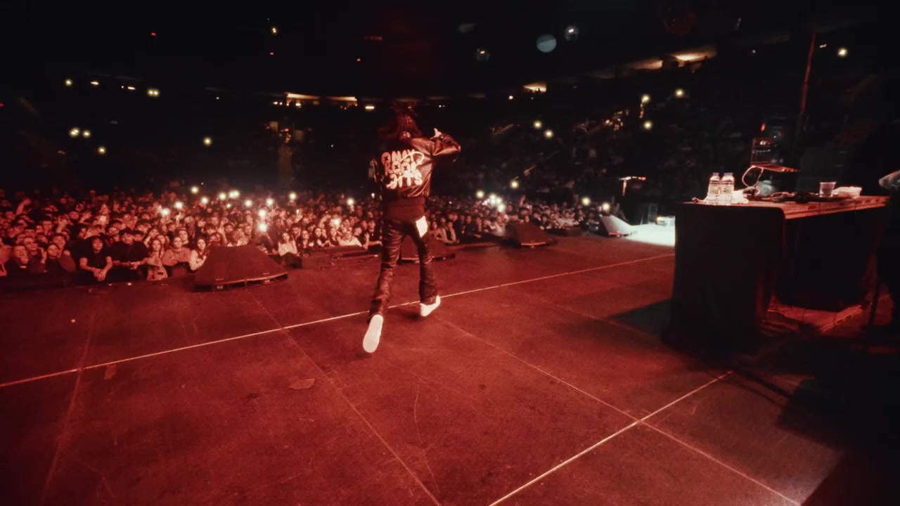 Polo G x TwoTiime SOLD OUT SHOW @ Montreal Dec15 (RECAP)