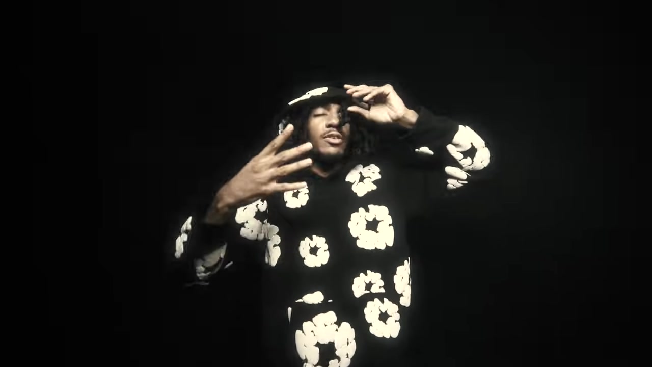 Zy Benji - Death Come Behind It (Official Video) DIR. @1mirs