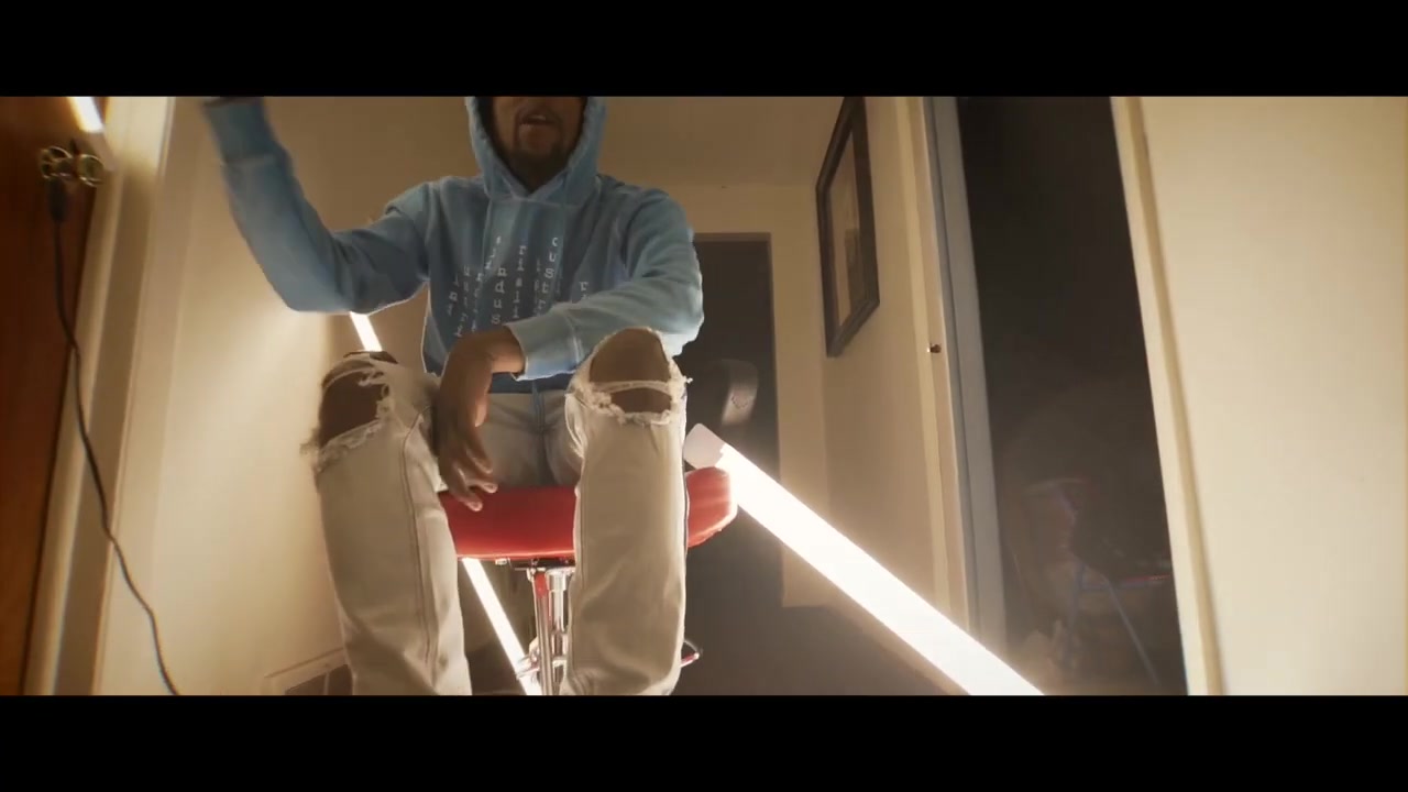Kobe Rackz - Warning Shots (Official Music Video)