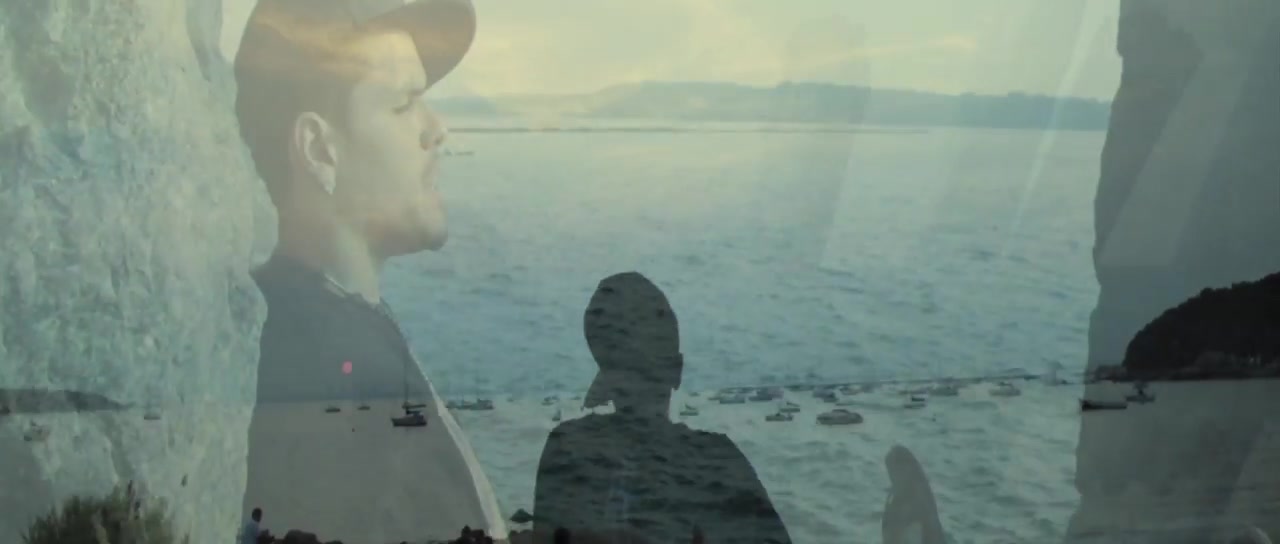 MERO - Just Breathe (OFFICIAL MUSIC VIDEO)