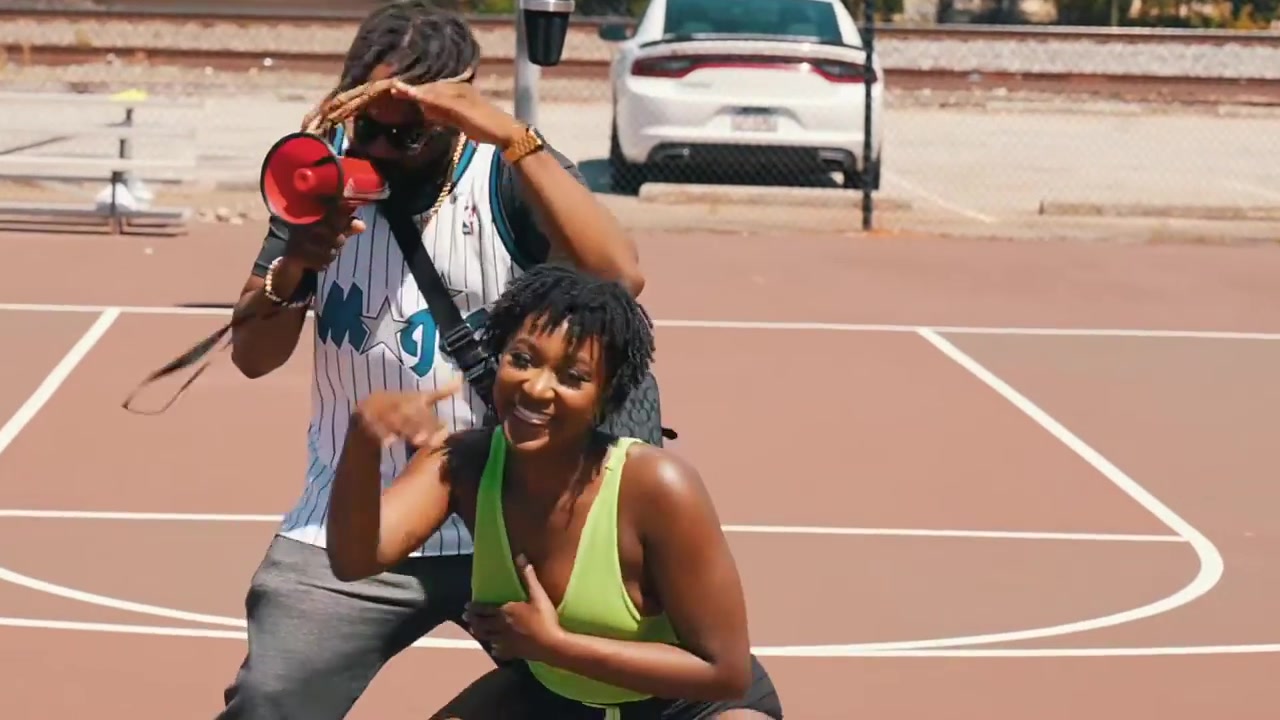 “Freak” Drop Mic Video  Jaymal Muzik #explore