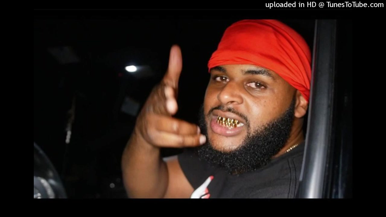 Donta Bullet -Risk Taker