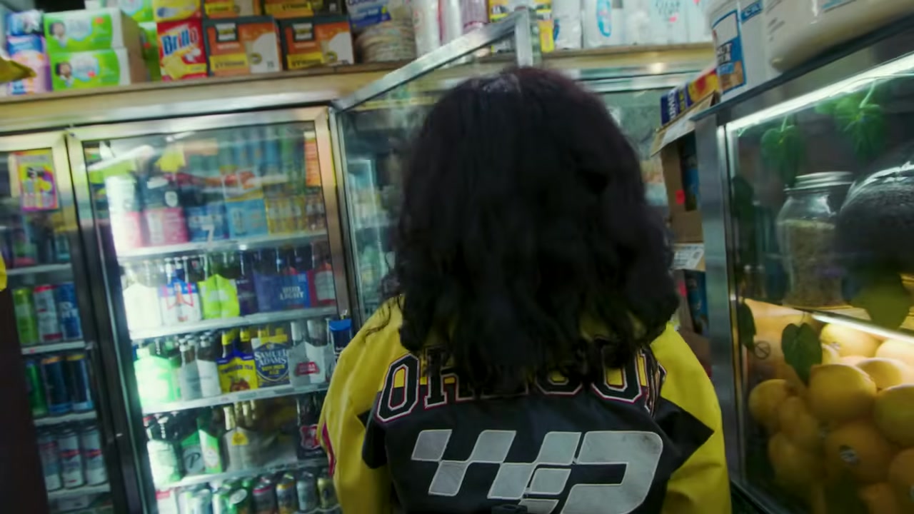 Paris Bryant - Catch a Vibe feat. Jaybankk (Official Music Video)