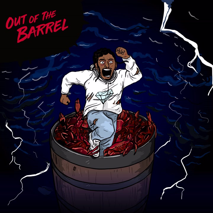 12. Bryanna ft. Dre Walton, Billie Mitchell & Forever Luck [Prod. G.A.Z]