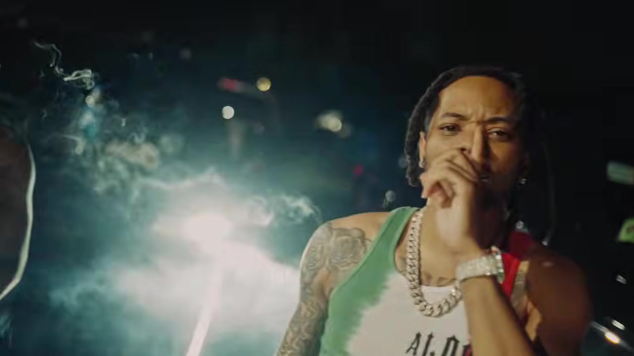 VsFriz - That’s Easy ft. @LilMigo (Official Music Video)