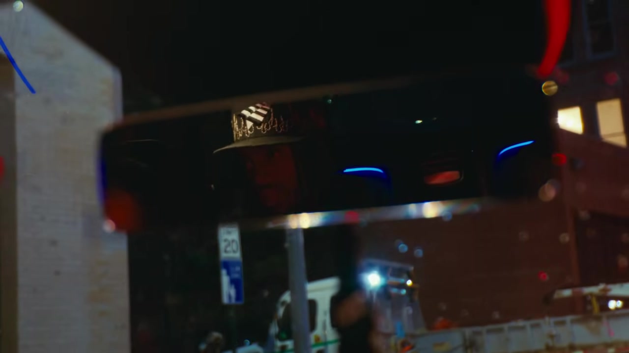 Zy Benji - Rule The World (Official Video)