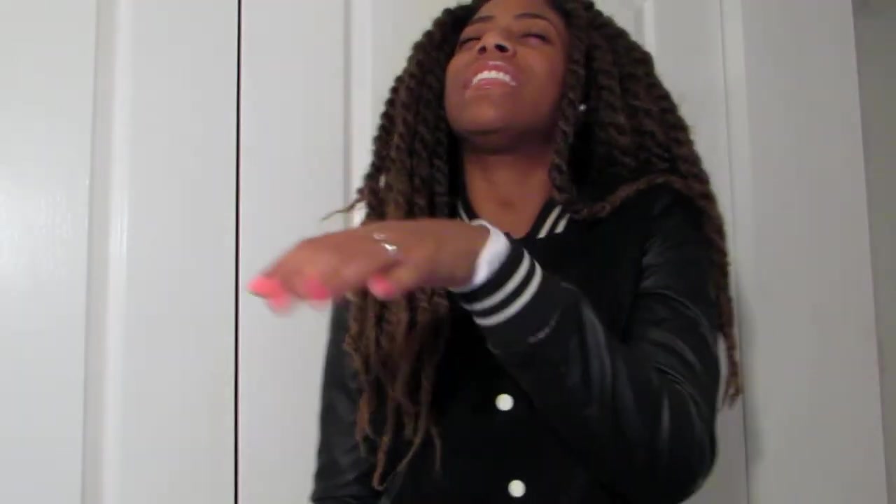Dyna Edyne"Don't" Cover