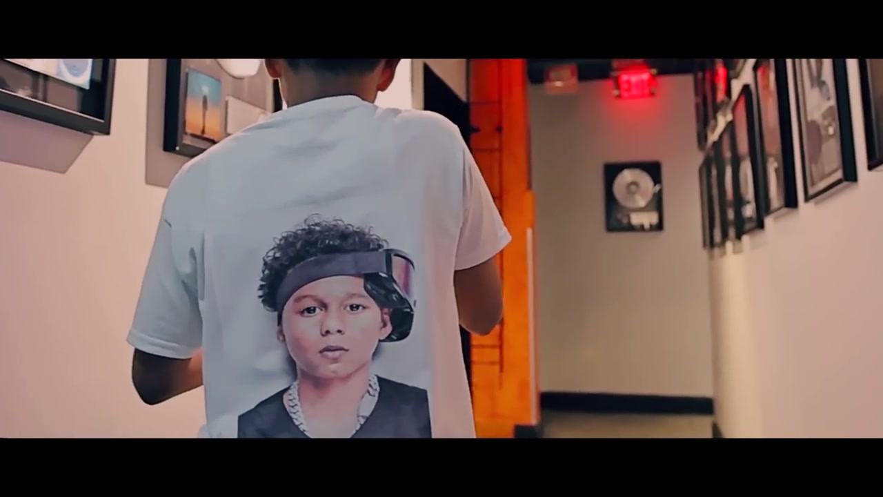 Lil JJ  - Yea Yea  [Official Music Video]