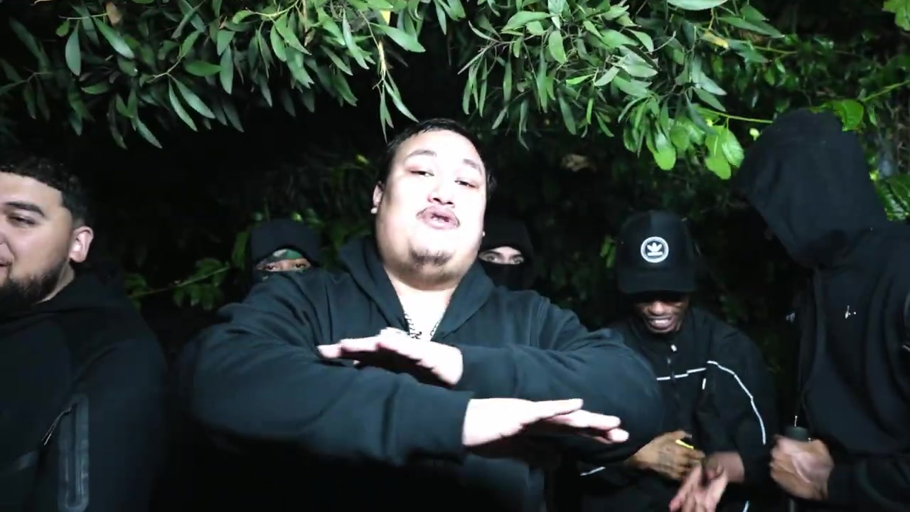 TearItOffGreezy - Section (Official Video)