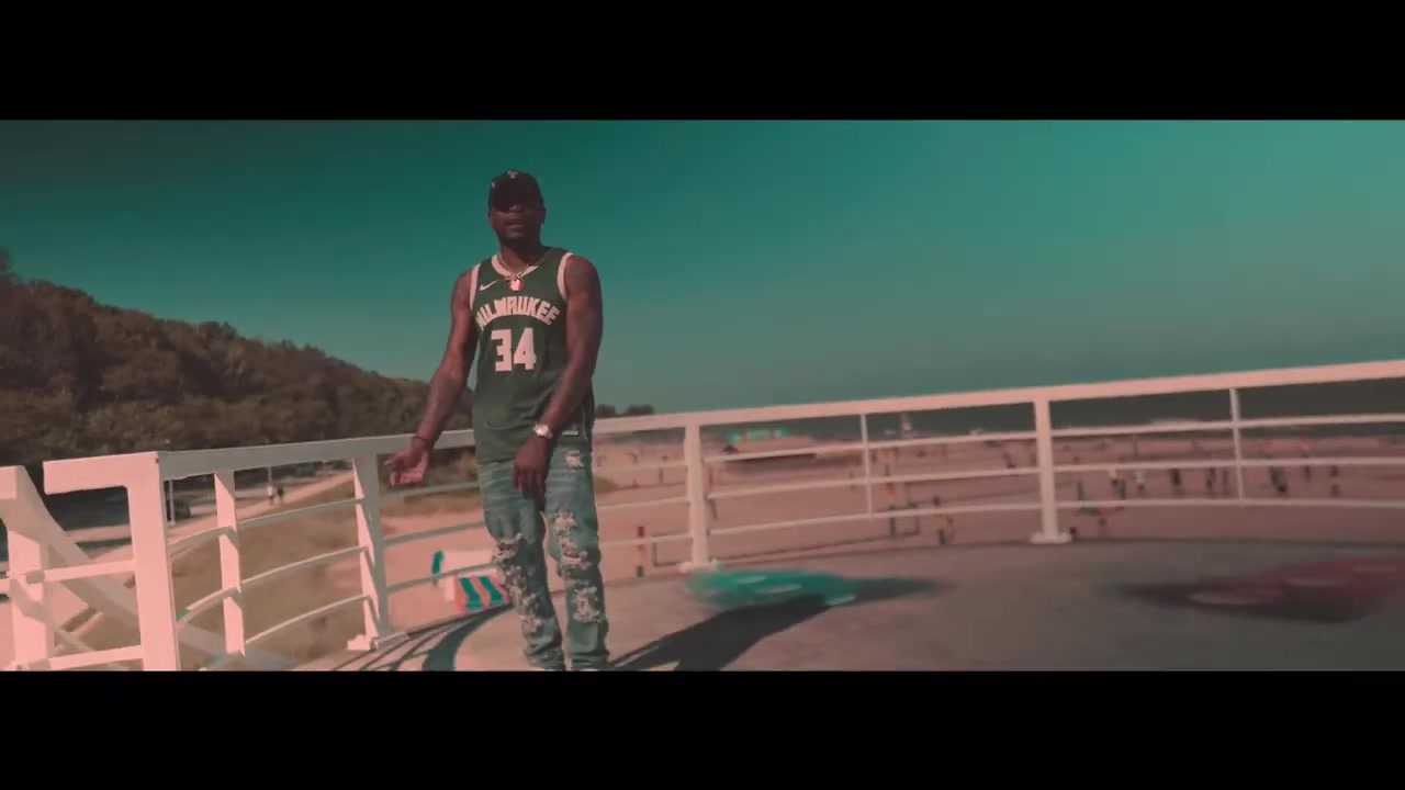 No Flexin by YOUNG B shot by CTMFiLMSTV