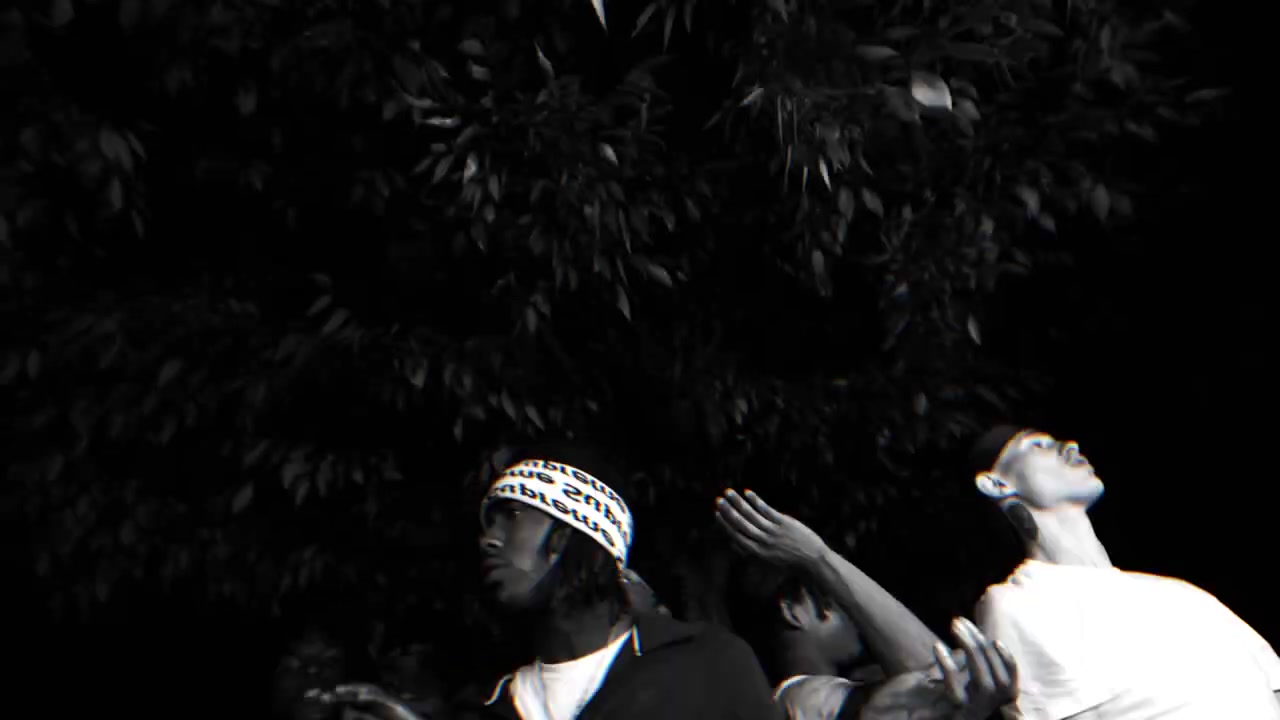 BE BACK -JAYBANDZ X BH4 X M3 (official music video)