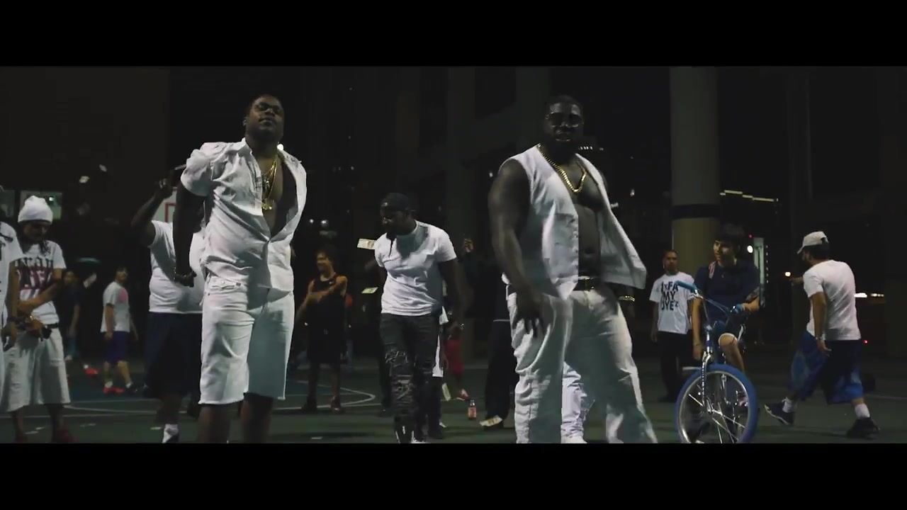 Frank Kastle13 - Oye (Official Music Video)