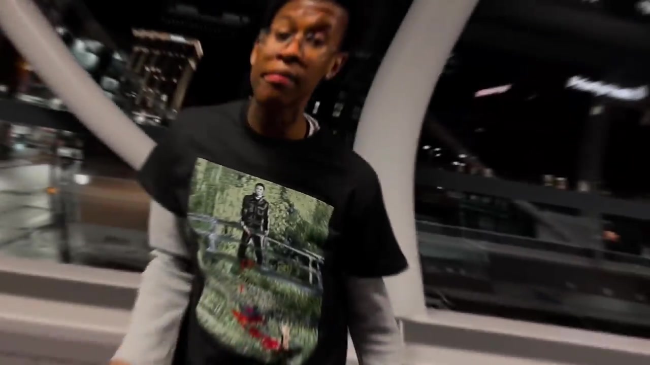 JayyPerk - “Remember Me ?” (OFFICIAL MUSIC VIDEO)