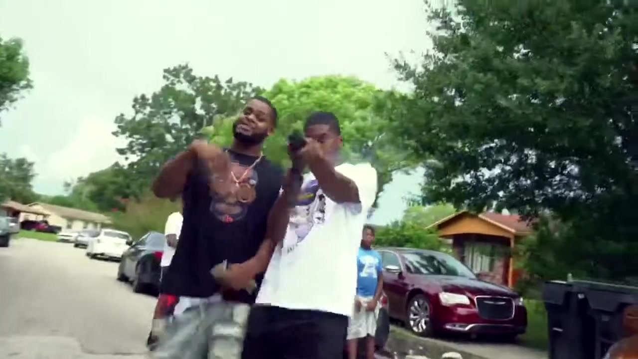 Donta Bullet - Don’t Add Up (Official Music Video)