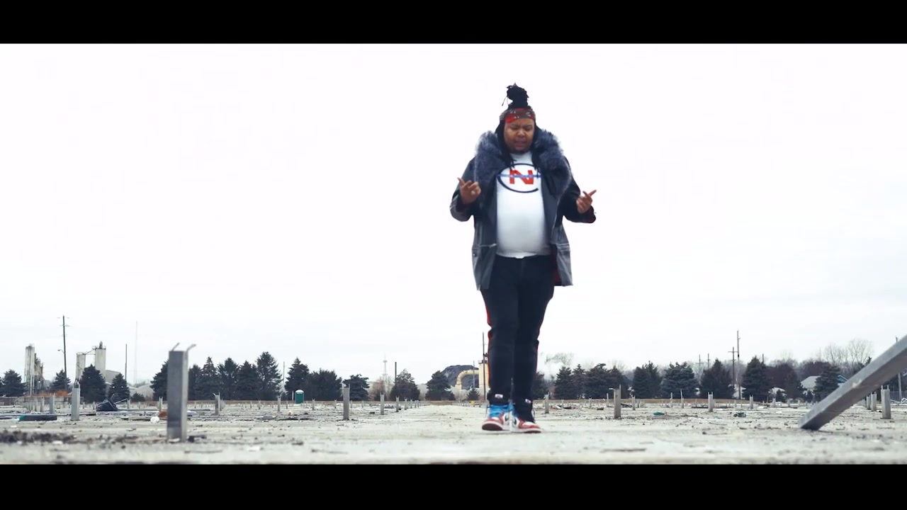 Yella MRC - Shine [Official Video]