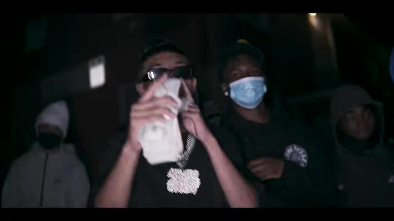 TearItOff Dboy - BounceOut Flow