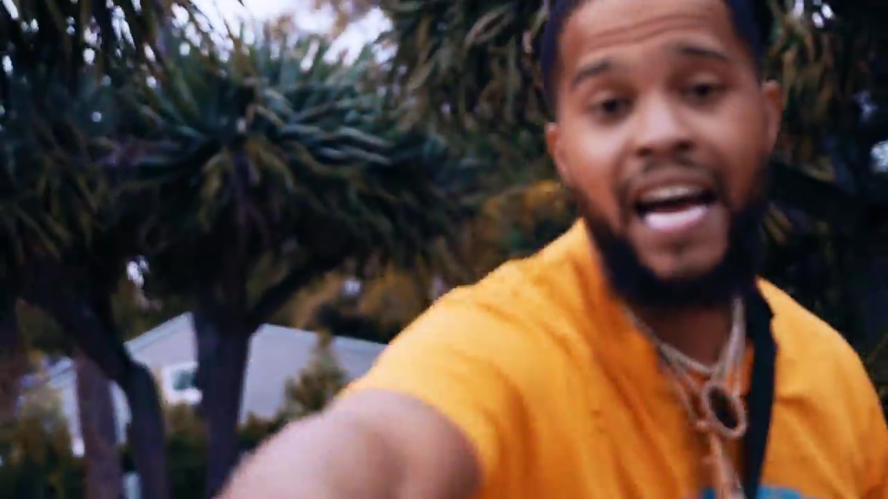 VsFriz - No Look (Official Music Video)