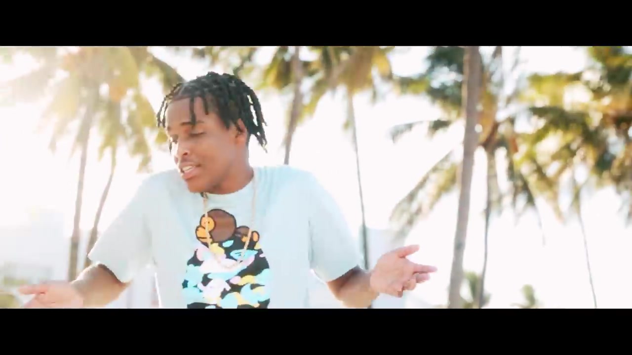 TwoTiime - On The Edge (Official Video)