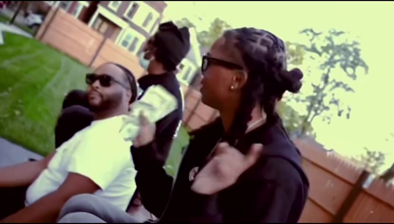 Boss Marley x Gt Scoom x Number3 -Can't Tell Me Nun (directed and edited by Gt Scoom)