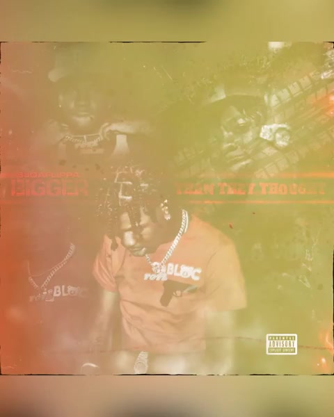 Sjdaflippa- King Kong vs Godzilla Ft. Mickey (Prod by. Skyie)