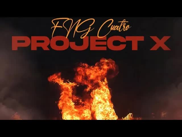 FNG Cuatro - I HATE CUATRO (Intro Skit)(Audio)