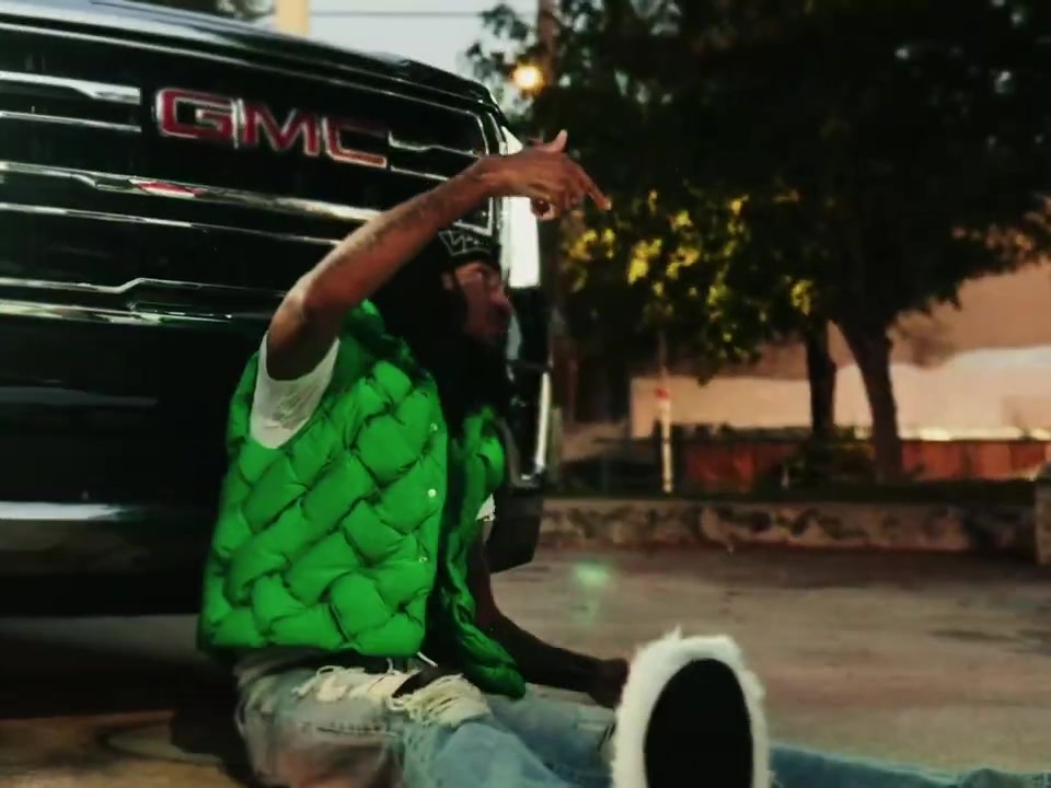 Zy Benji - Jordan Again (Official Video)