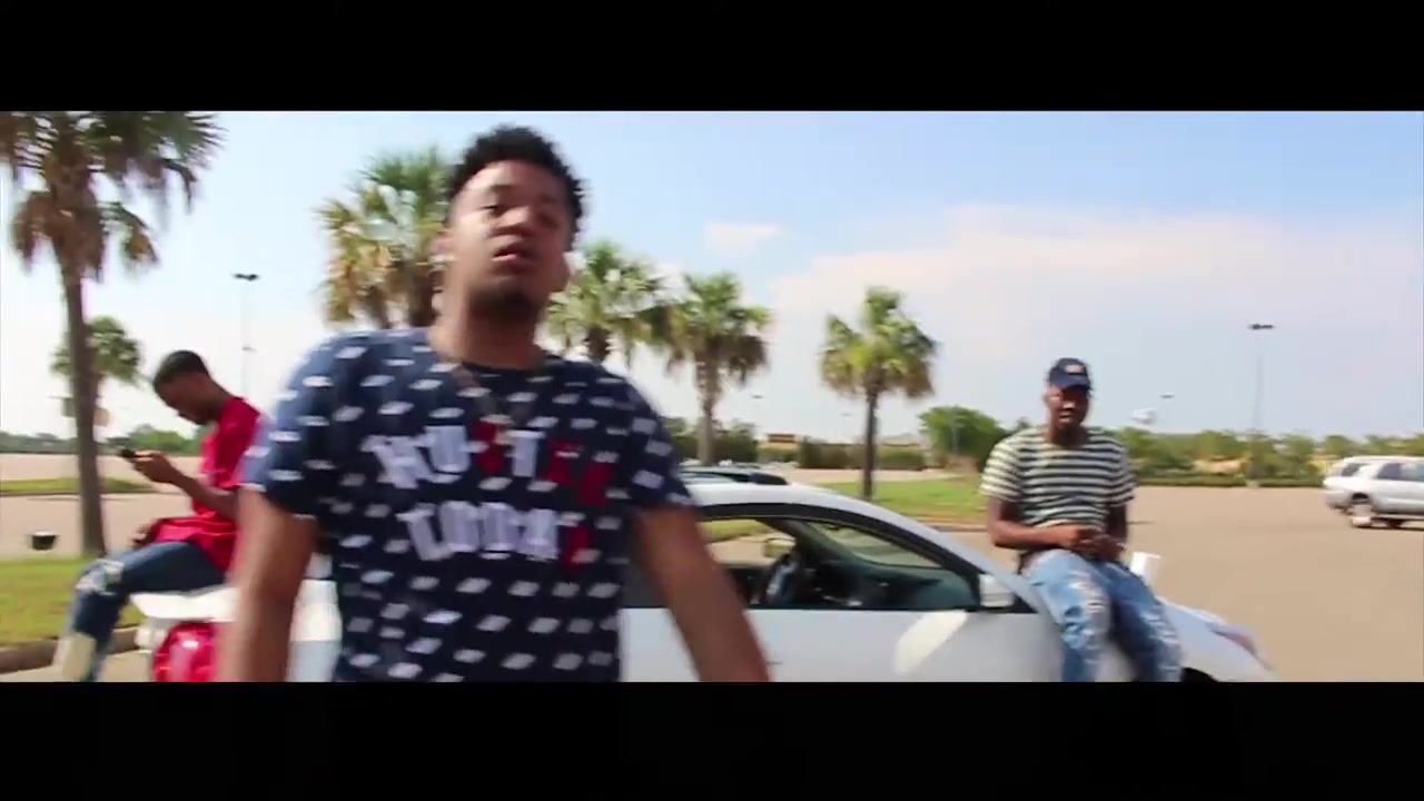 Ali Profit- One of Them Days