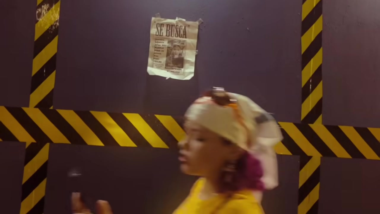 Lenexx - DONDE TA? (Video Oficial)