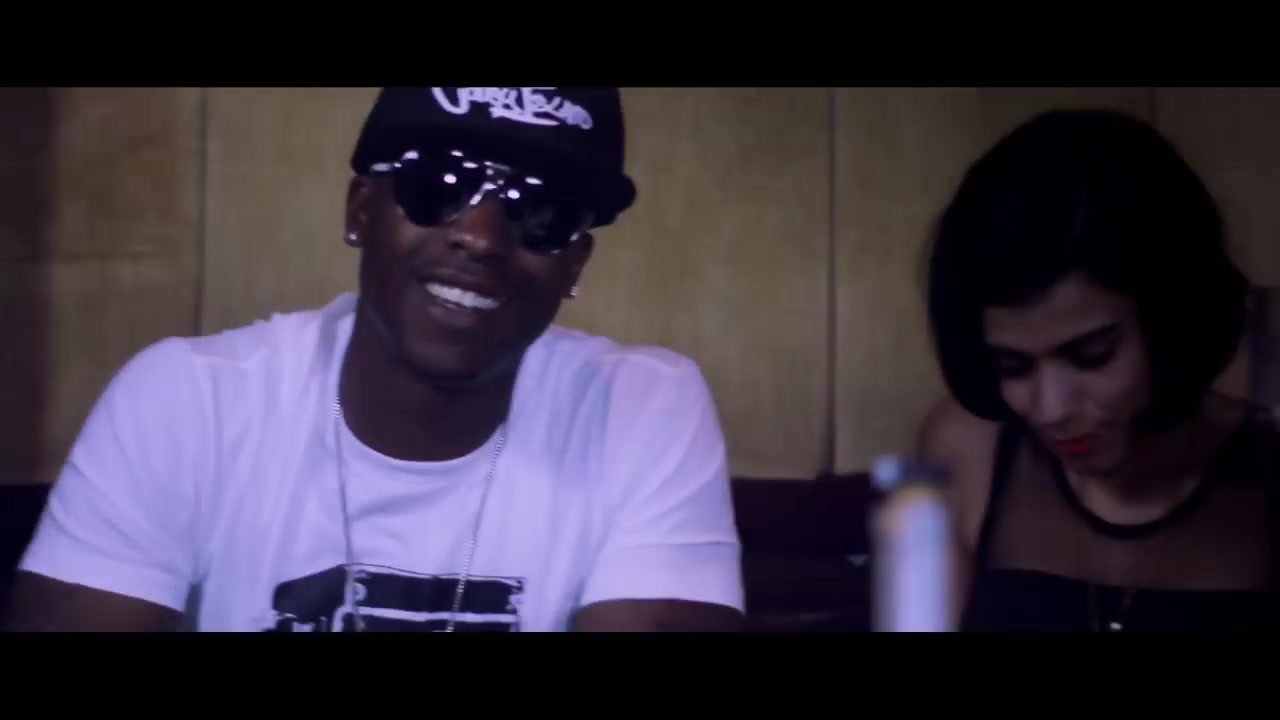 D.Chamberz "Back of the Club" [OFFICIAL MUSIC VIDEO] | Dir. By M.Houston