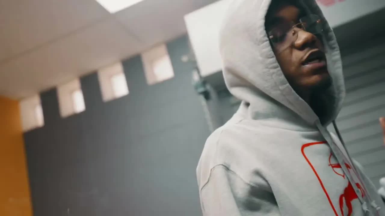 Lasan - SINCLAIR (Official MusicVideo)