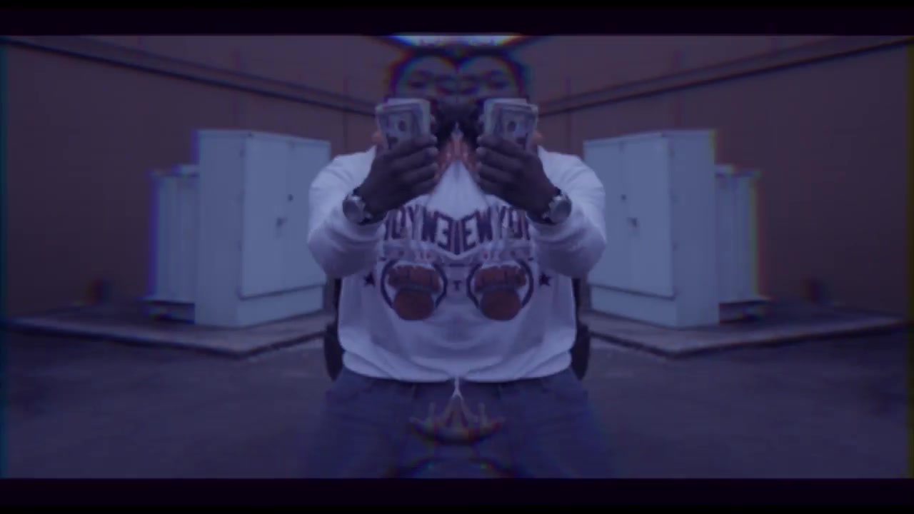 Dope Donny - Snakes In My Grass (Prod By. StoopidXool)