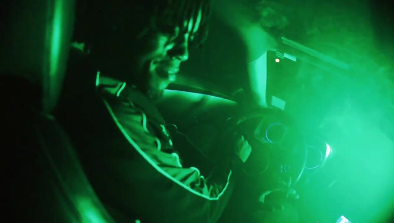 3Dcam - Drug party (Official Music Video)