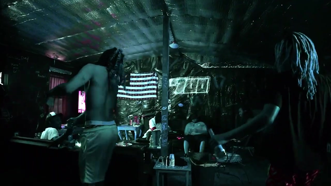 MoneyManTone x OsoRichie - I'm Good (Official Video)