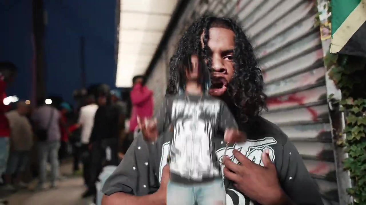 AD BLOCKSTAR - FREE ME (Official Music Video)