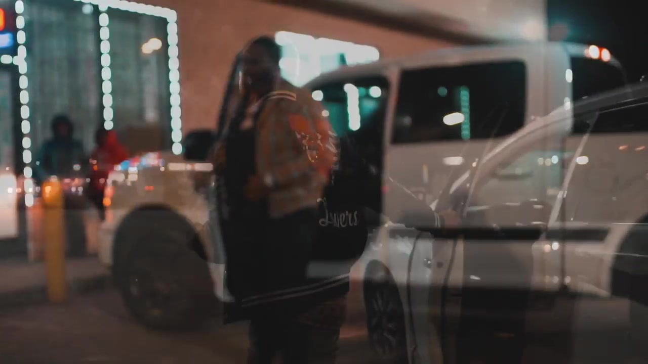 VsFriz - Talk About ft. Peezy (Official Music Video)