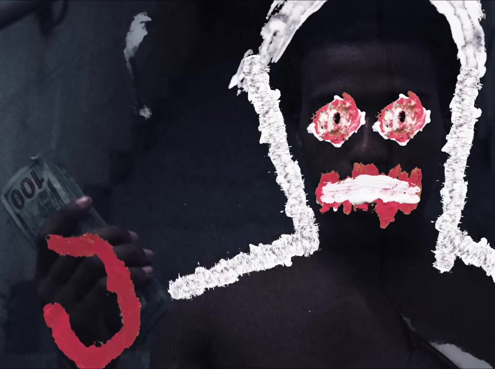 Luldame23 - First Day Out (Official Video)