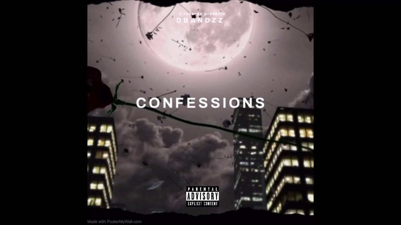 Dbandzz-Confessions (official visual)