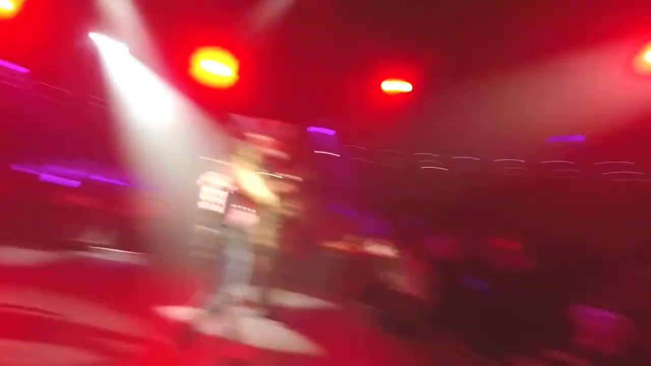 Thommy Propane - Migo's “Bad & Boujee” Tour Set 1